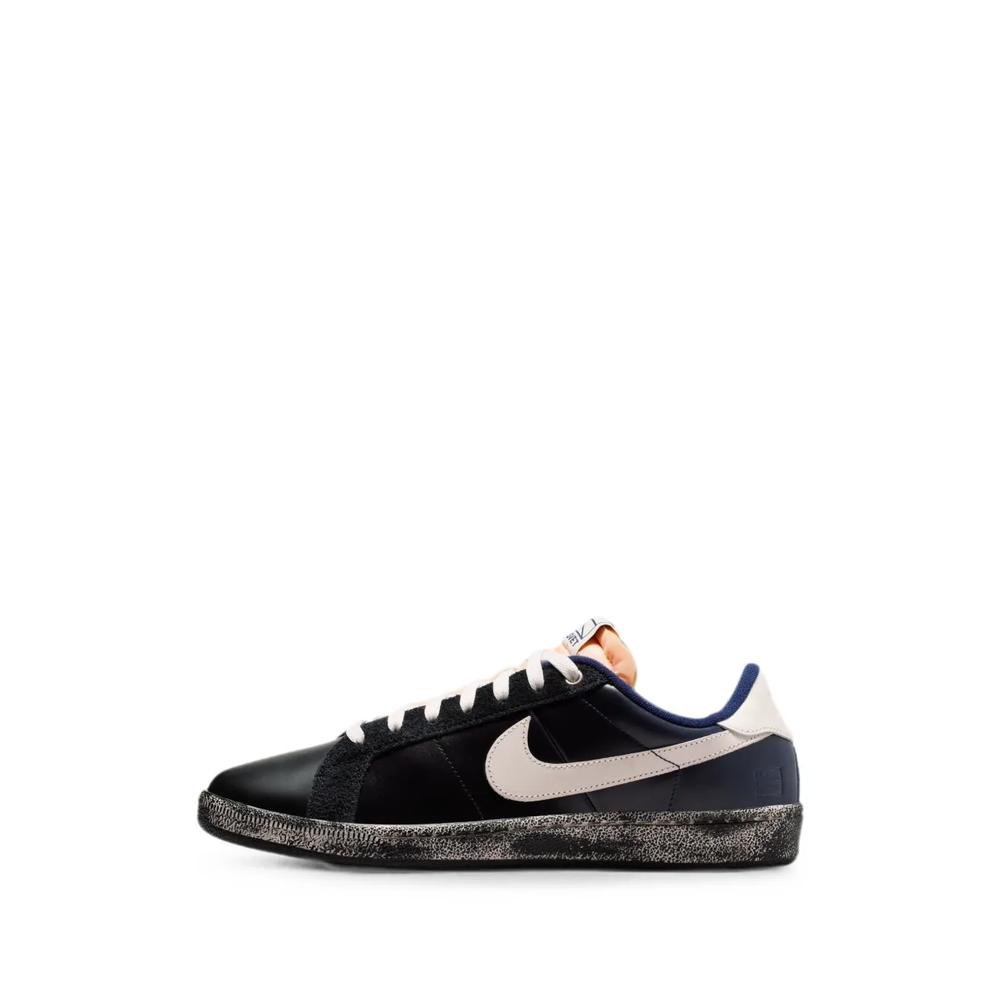 Кеды SB Zoom Tennis Classic из коллаборации с Rassvet 1