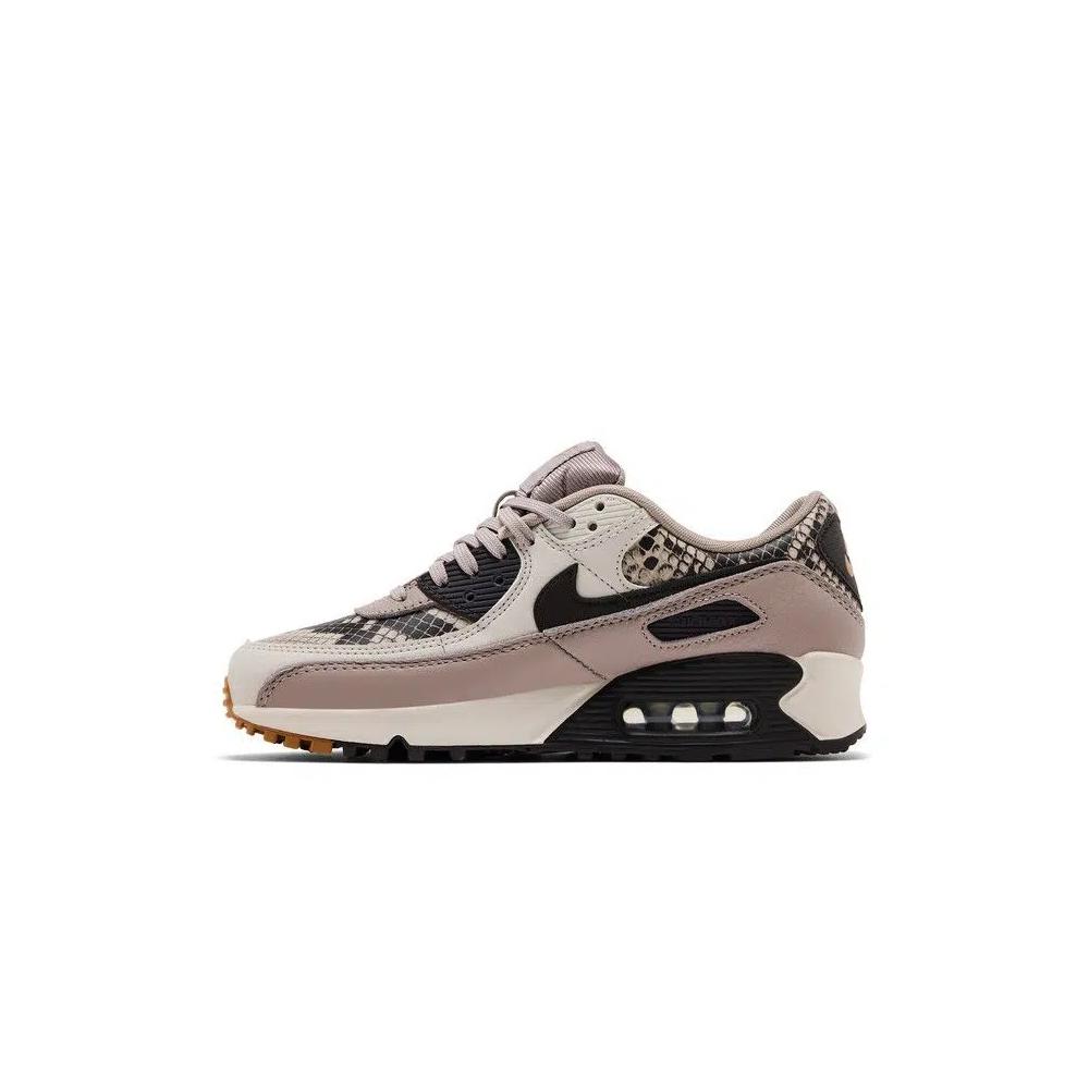 Кроссовки Nike Wmns Air Max 90 SE 'Snakeskin' 3