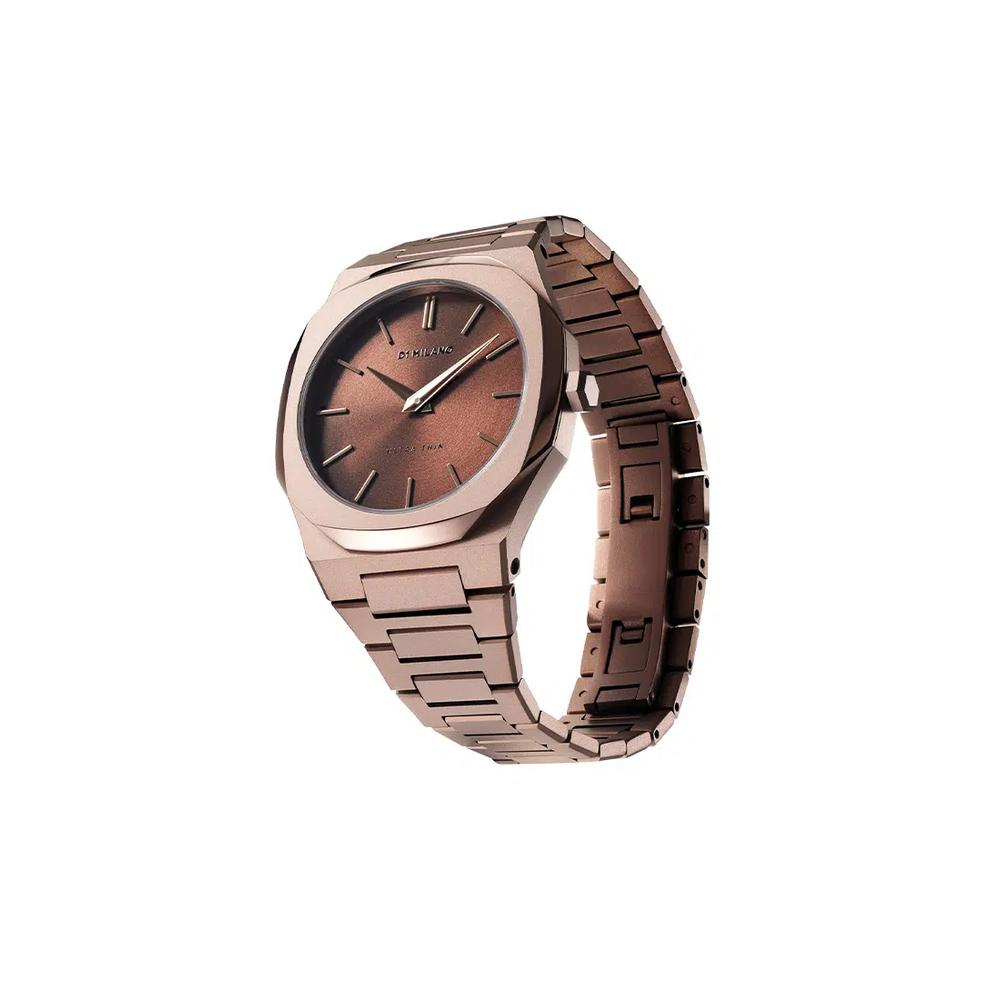 Chocolatino Ultra Thin Bracelet Watch, 34 мм 3