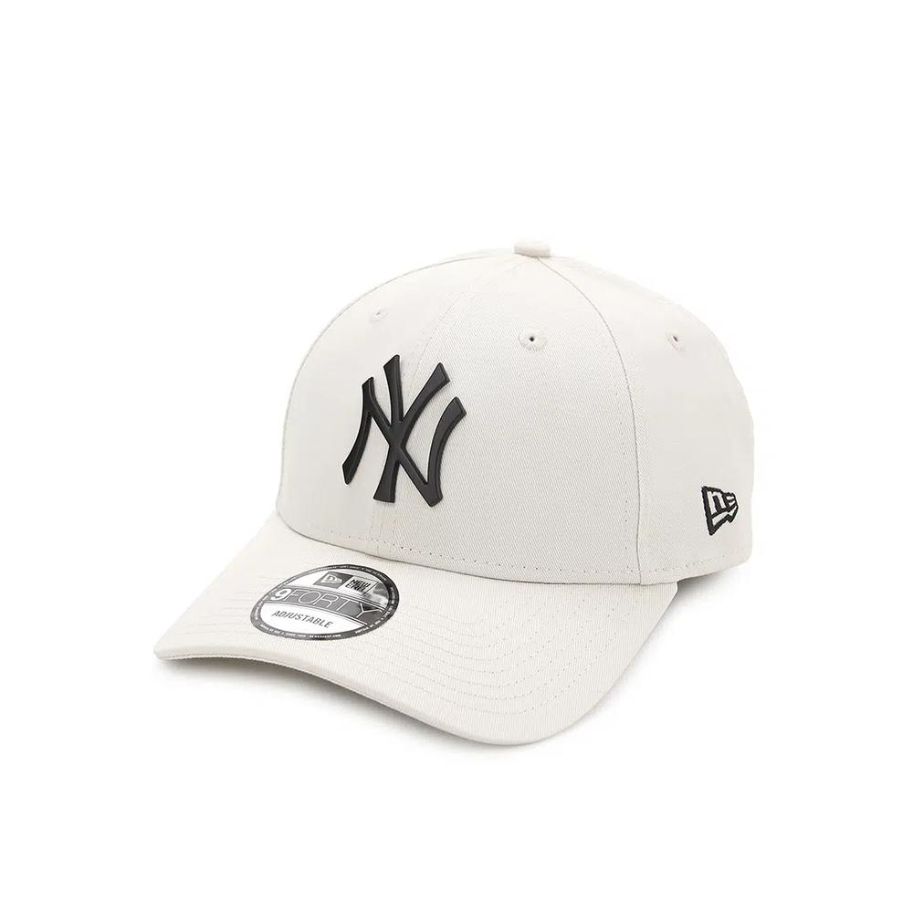 New York Yankees 9Forty металлический значок 1