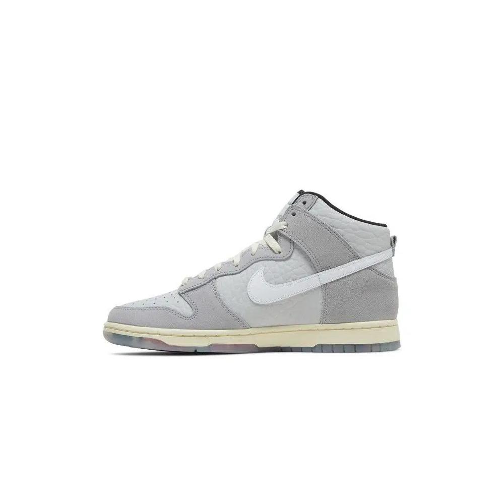 Кроссовки Nike Dunk High 'Culture Day' 3