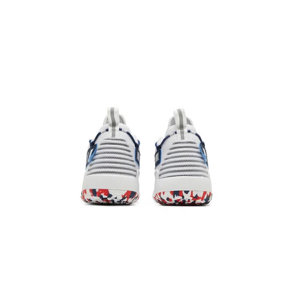 Кроссовки adidas Dame 7 EXTPLY GCA 'USA' 6
