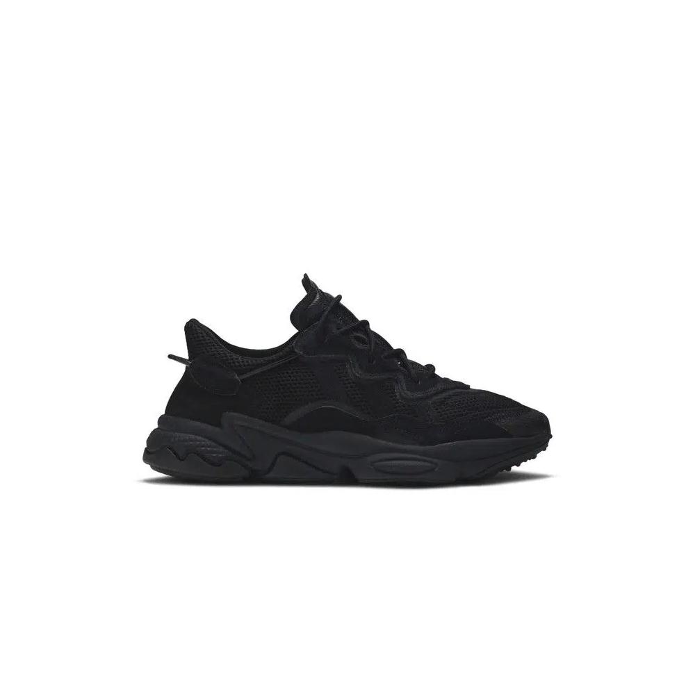 Кроссовки adidas Men's Ozweego 'Black Carbon' 1