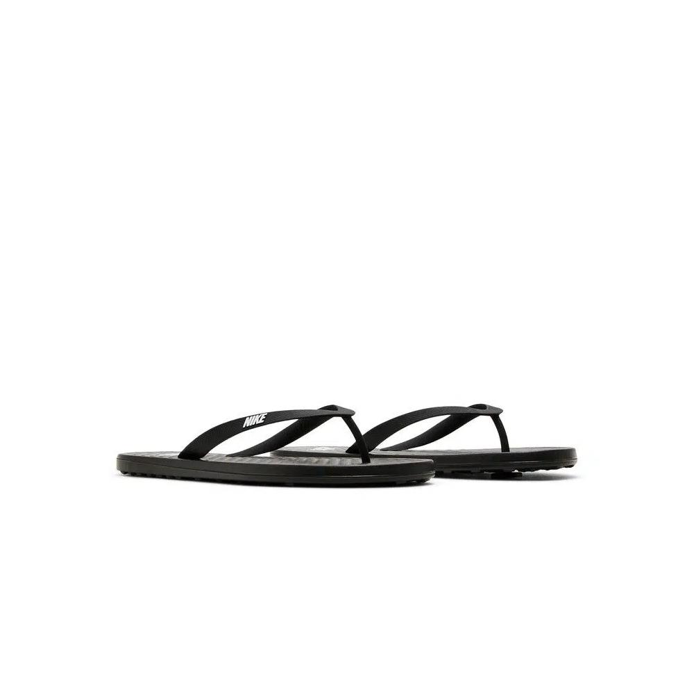 Слайды Nike On Deck Flip Flop 'Black' 8