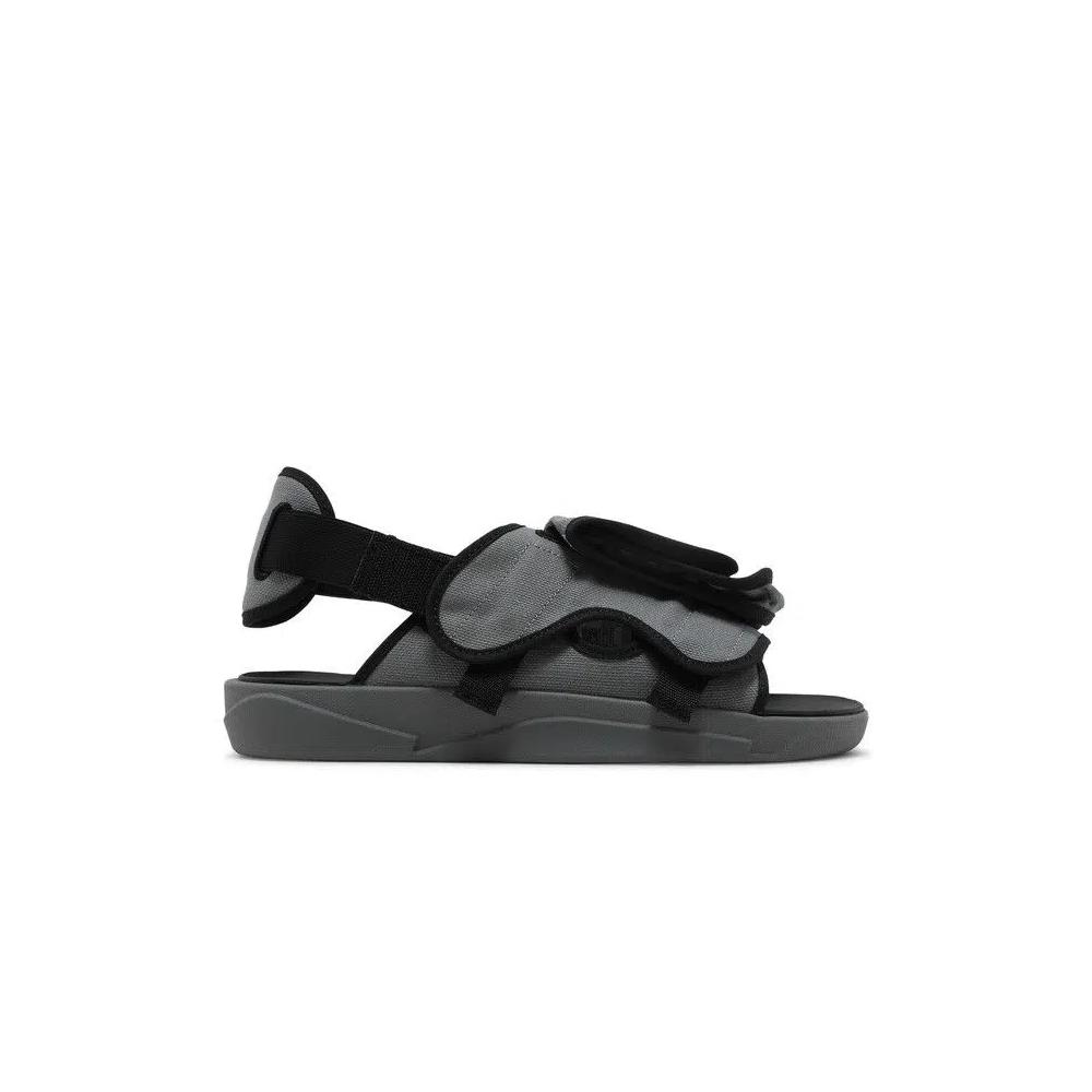Слайды Air Jordan LS Slide 'Smoke Grey' 1