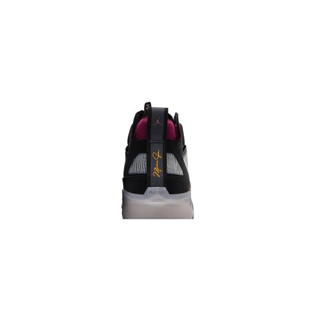 Кроссовки Air Jordan 37 'Bordeaux' 7
