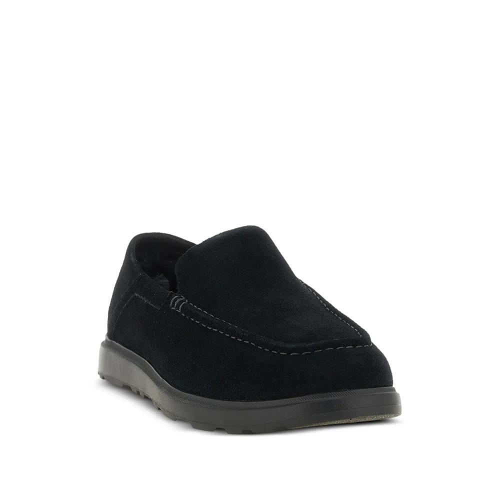 Shep suede loafers 2
