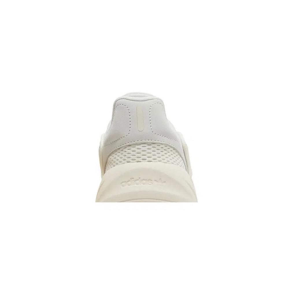 Кроссовки Adidas Ozelia 'Triple White' 7
