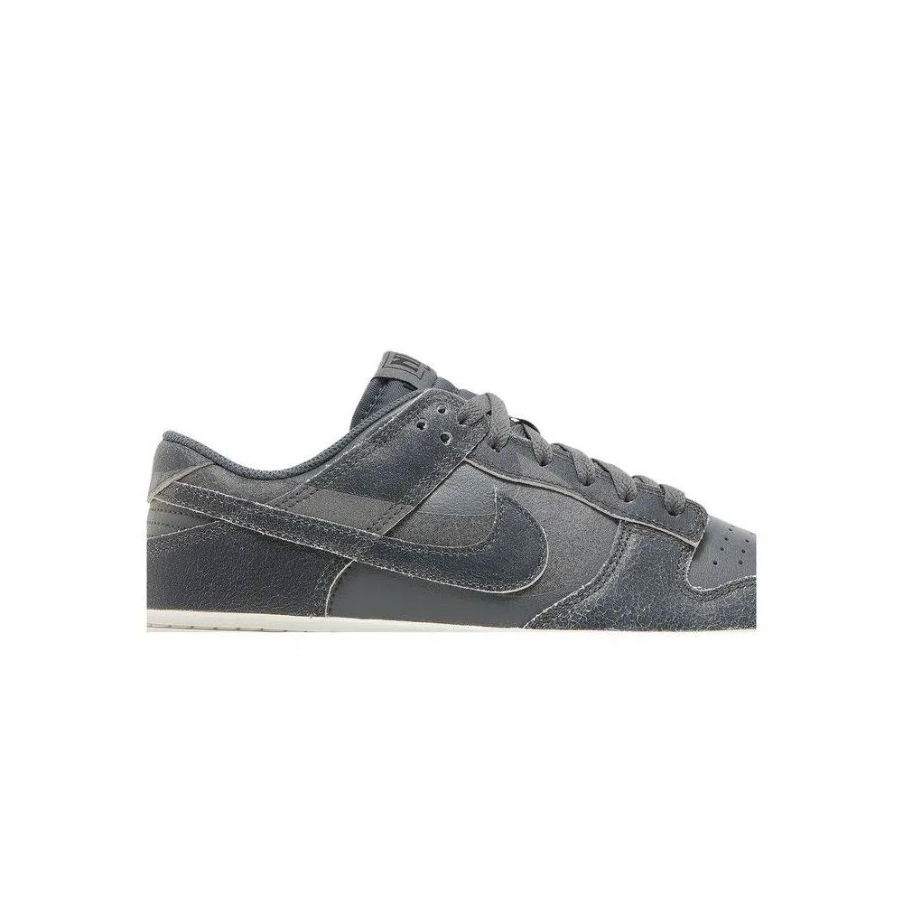 Кроссовки Nike Dunk Low SE 'Halloween - Cauldron' 2