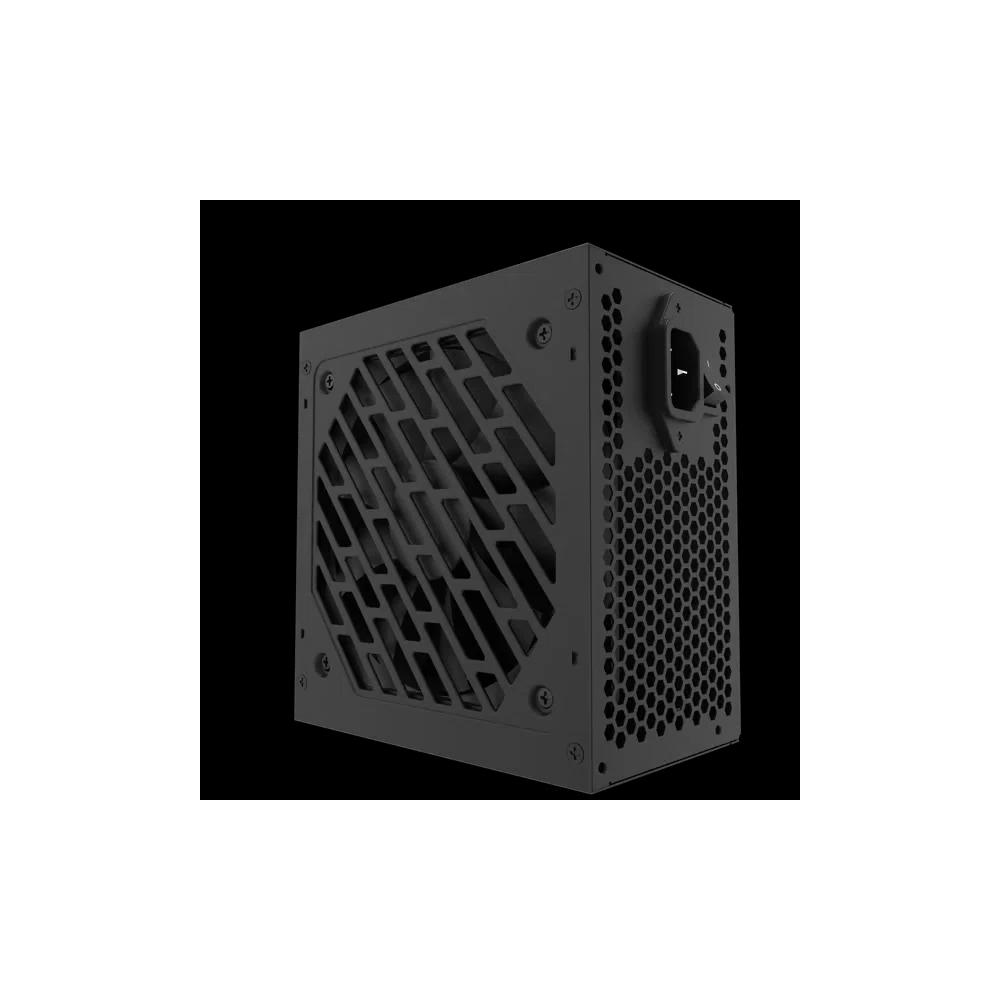 Super Flower Zillion DW White 550W 80Plus Standard Белый блок питания 3