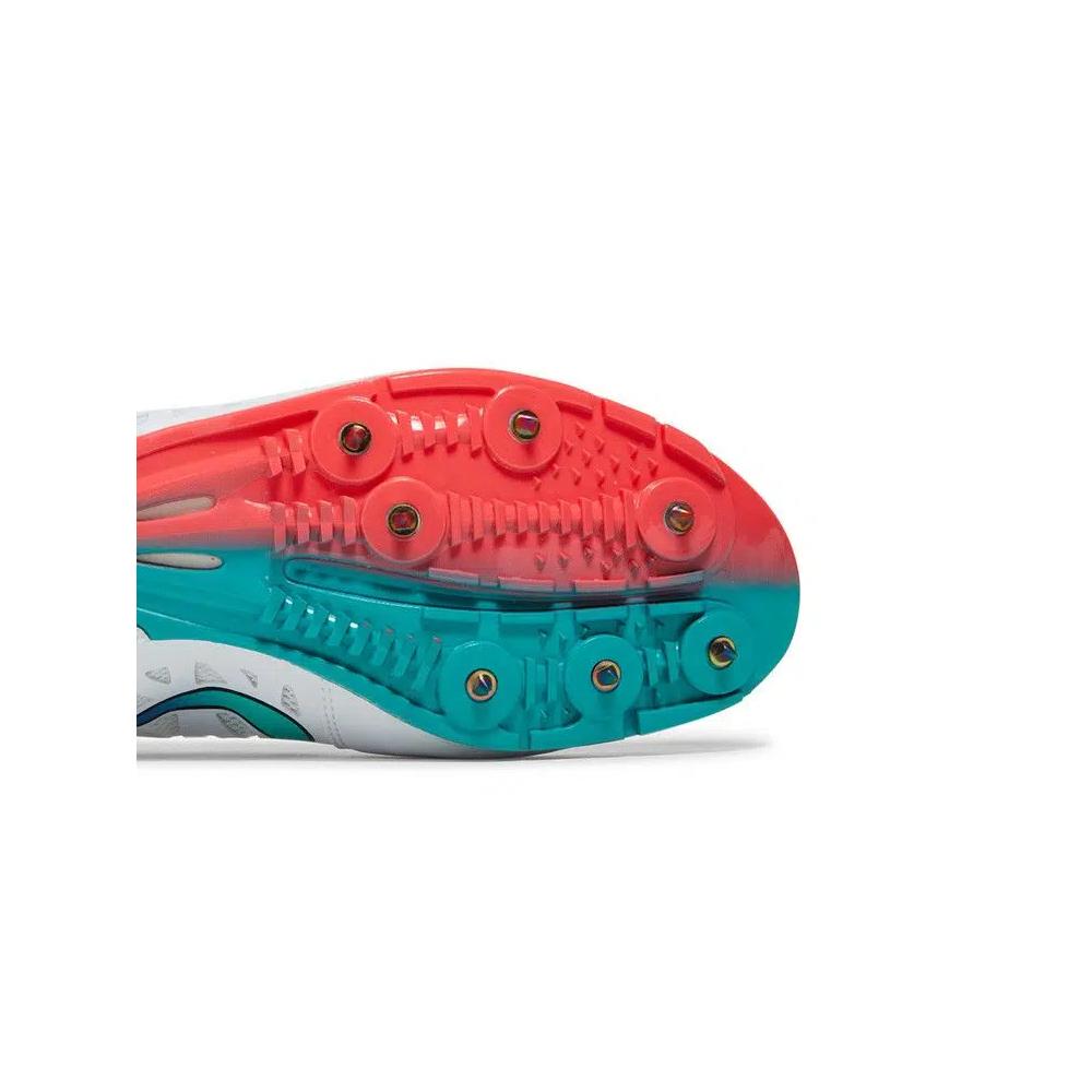 Кроссовки Nike Zoom Long Jump 4 'White Ombre' 5