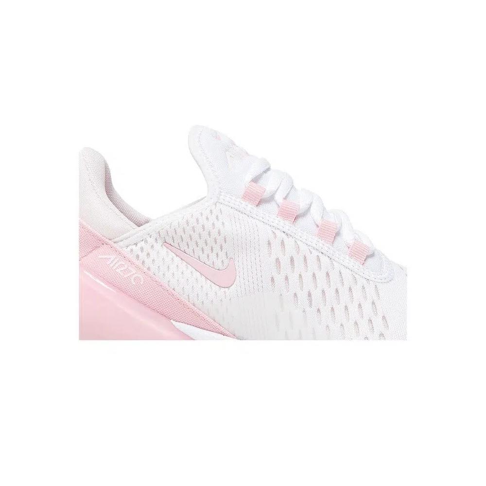 Кроссовки Nike Wmns Air Max 270 'White Soft Pink' 2
