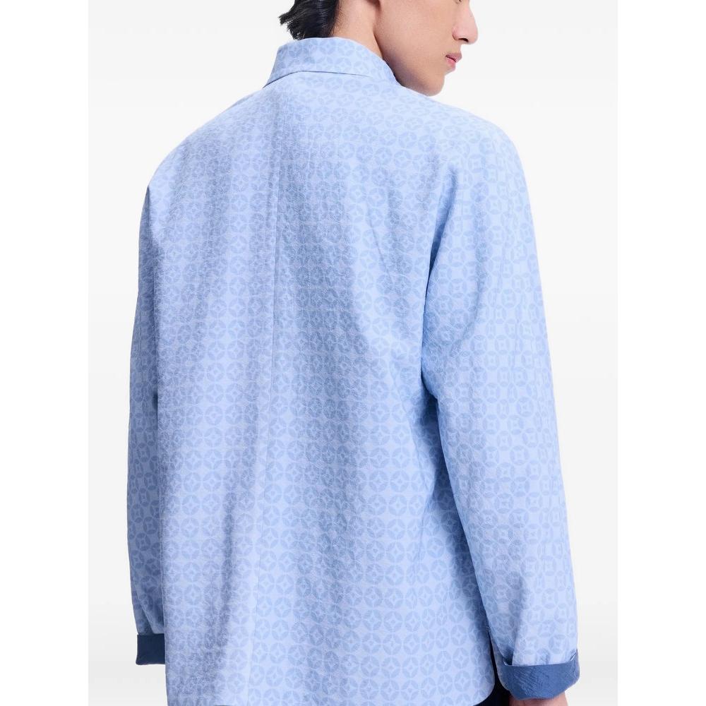 Tang reversible jacket 3