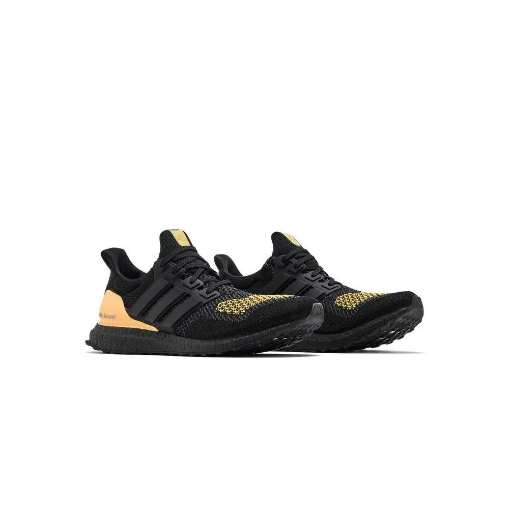 Кроссовки adidas UltraBoost 1.0 'Black Spark' 8