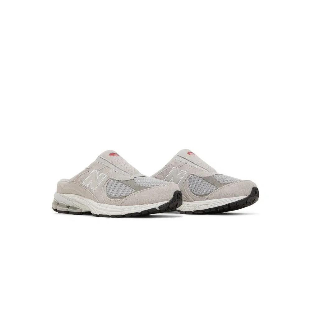 Мюли New Balance 2002R Mule 'Rain Cloud' 8