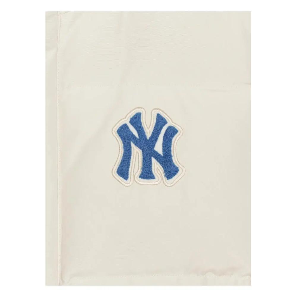 VARSITY ТЯЖЕЛЫЙ ПУХОВЫЙ ЖИЛЕТ NEW YORK YANKEES 8