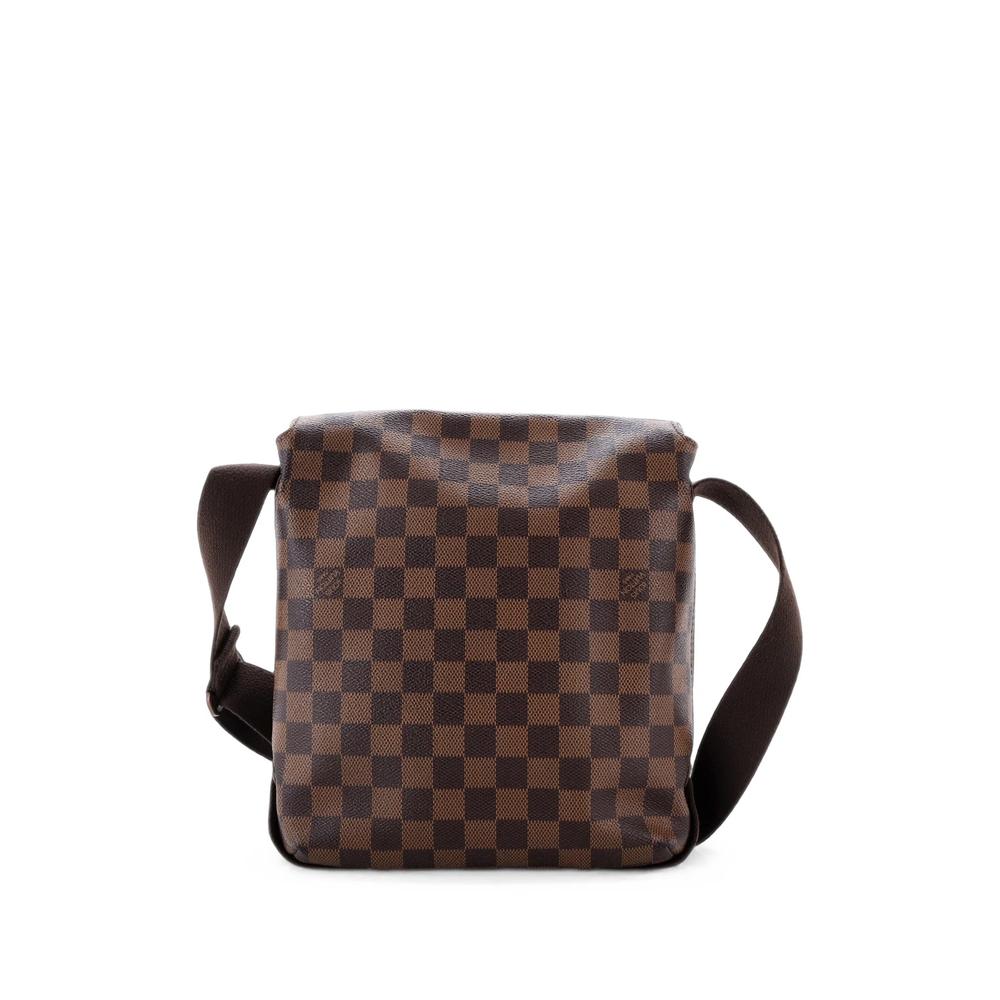 Brooklyn Handbag Damier PM crossbody bag 2