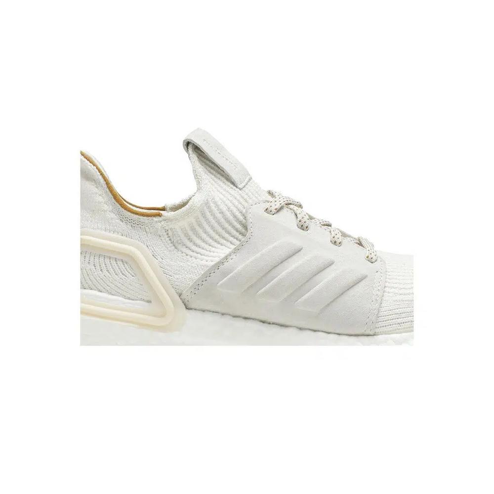 Кроссовки Universal Works x adidas UltraBoost 19 'Chalk White' 2