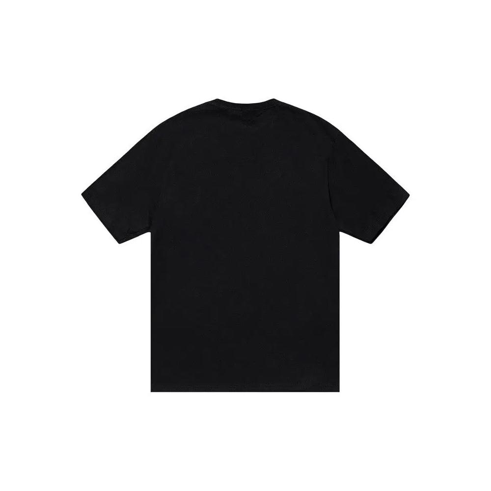 Топы Stussy Battery Tee 'Черный' 2