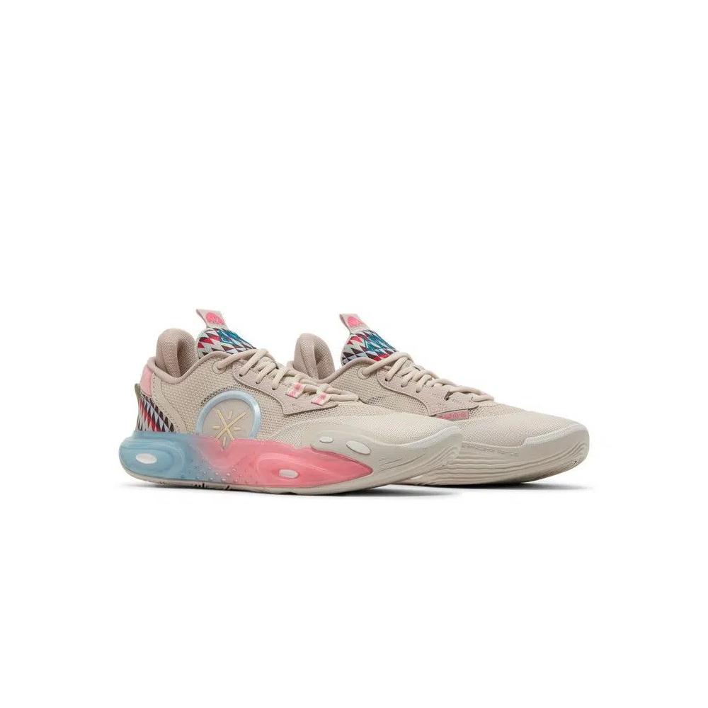 Кроссовки Li-Ning Wade All City 12 'Origin' 8