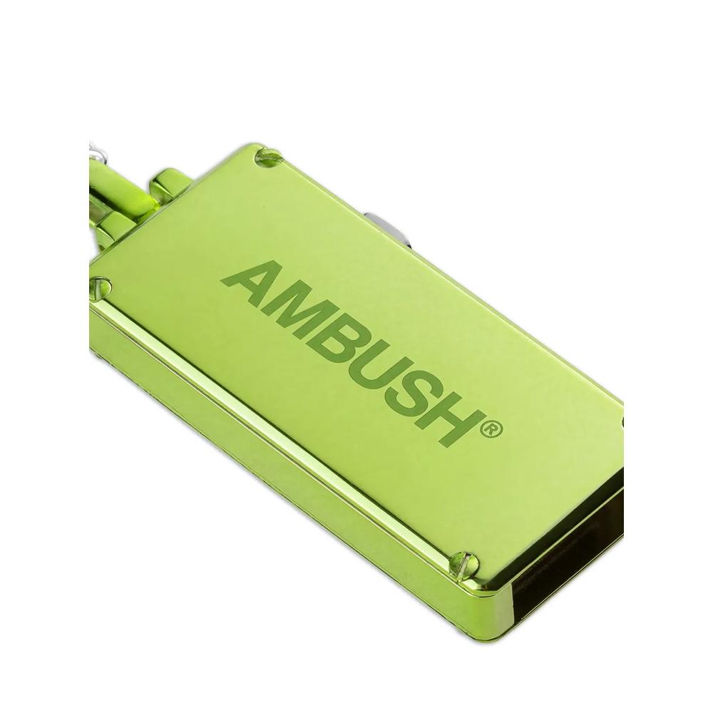 Колье USB 2