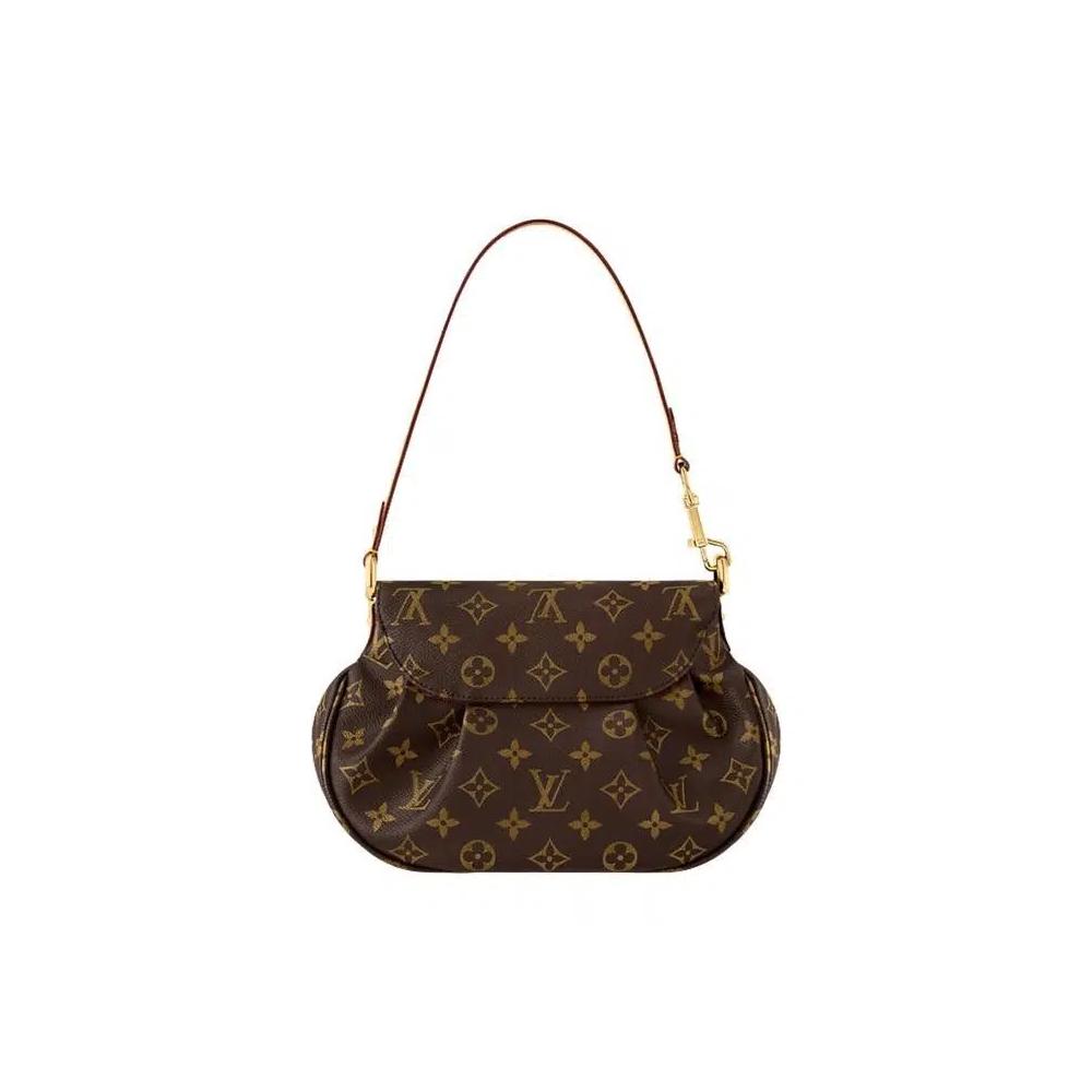 Сумки через плечо Louis Vuitton Sunset 'Brown Monogram Canvas' 3