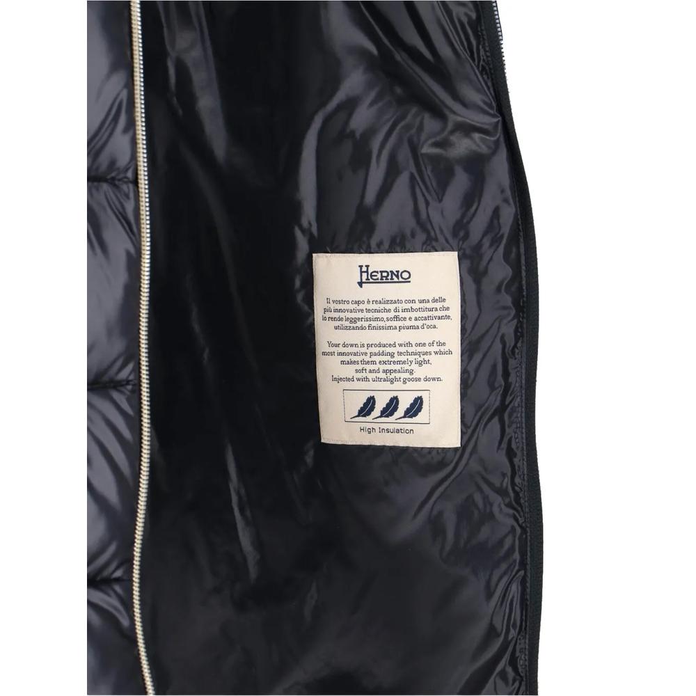 Matilde quilted coat 5