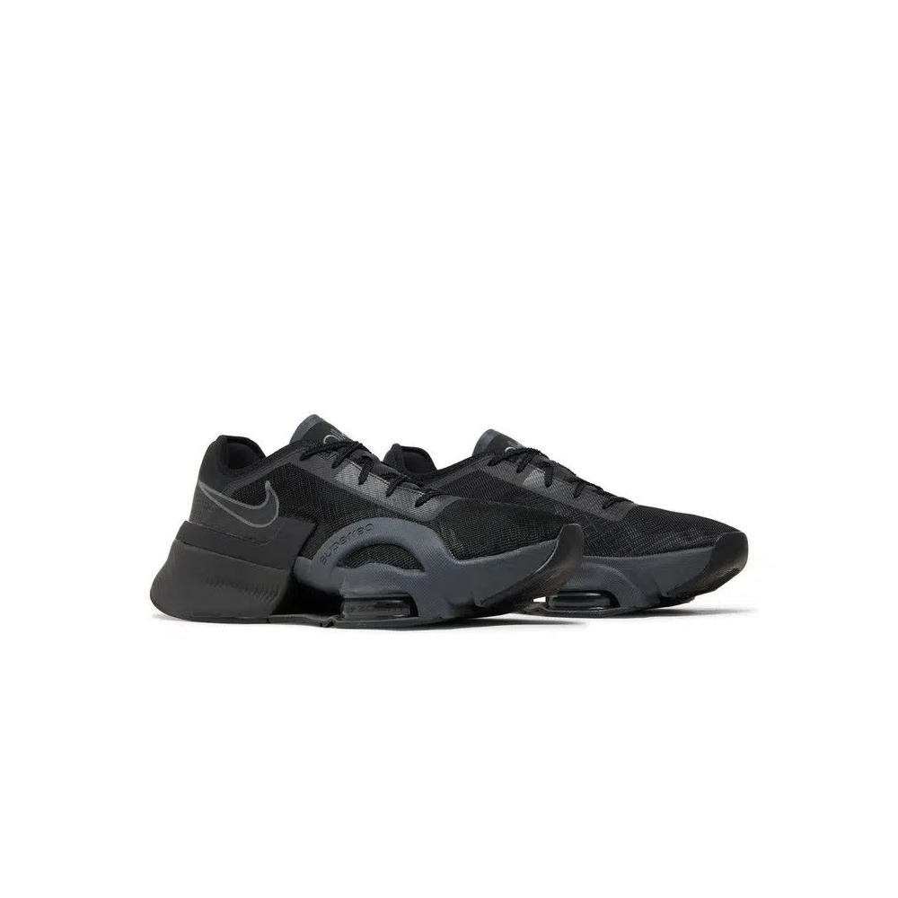 Кроссовки Nike Air Zoom SuperRep 3 'Black Volt' 8