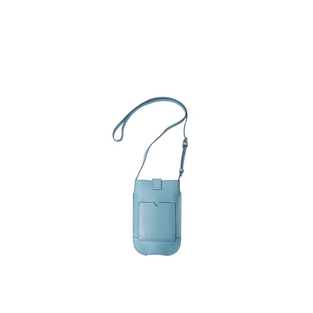 ZANA Phone Pouch - Небесно-голубой 3