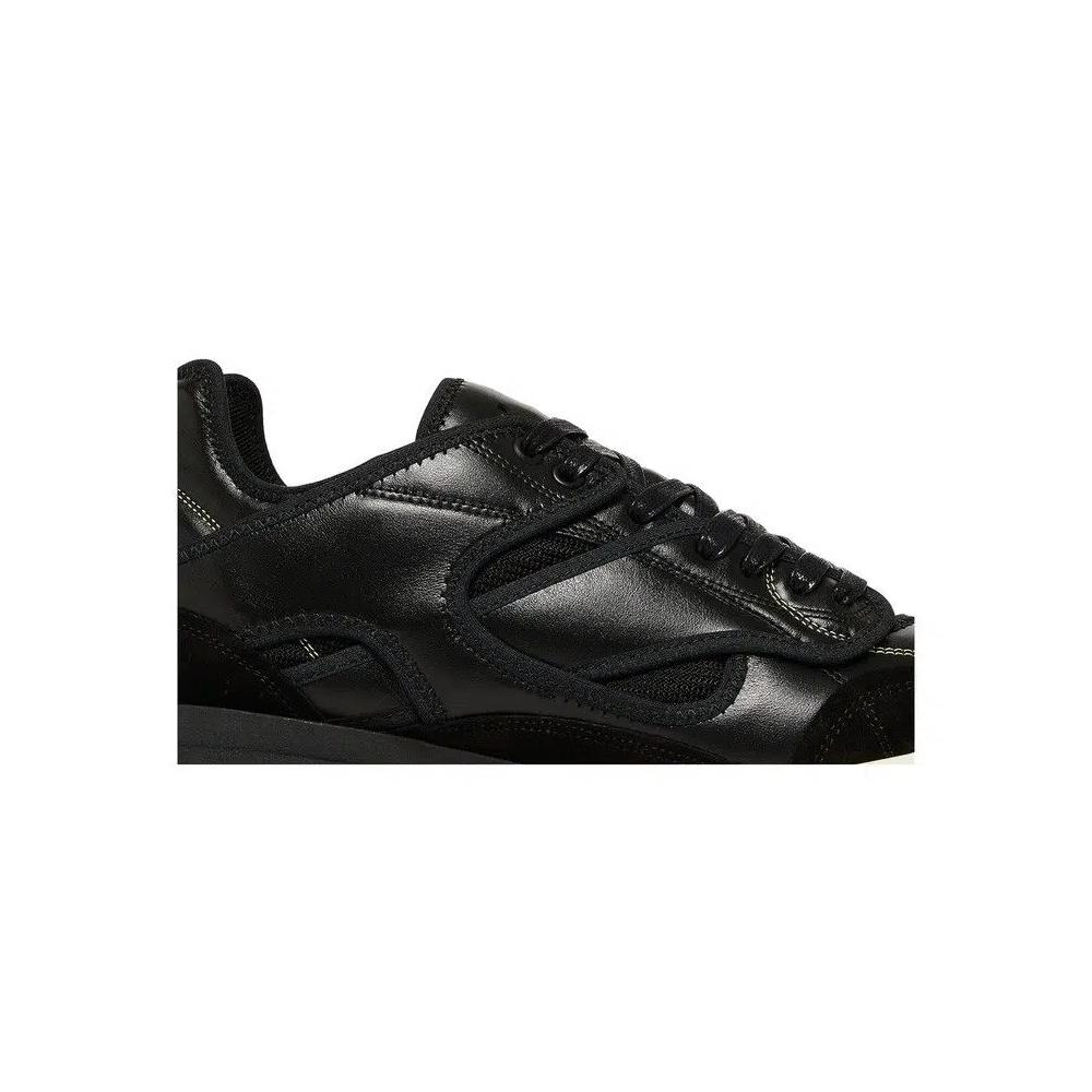 Кроссовки OAMC Aurora Runner 'Black' 2