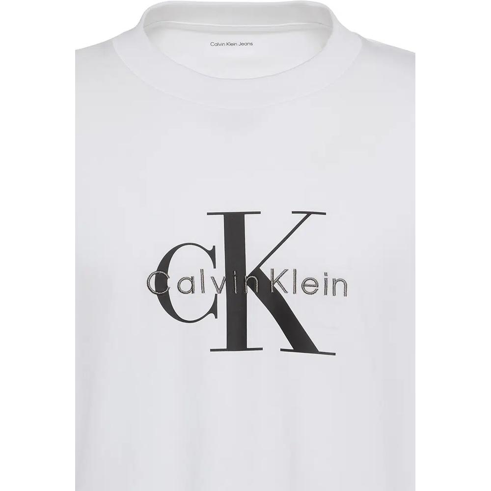 Футболка Monologo Oversized - Calvin Klein Jeans 9