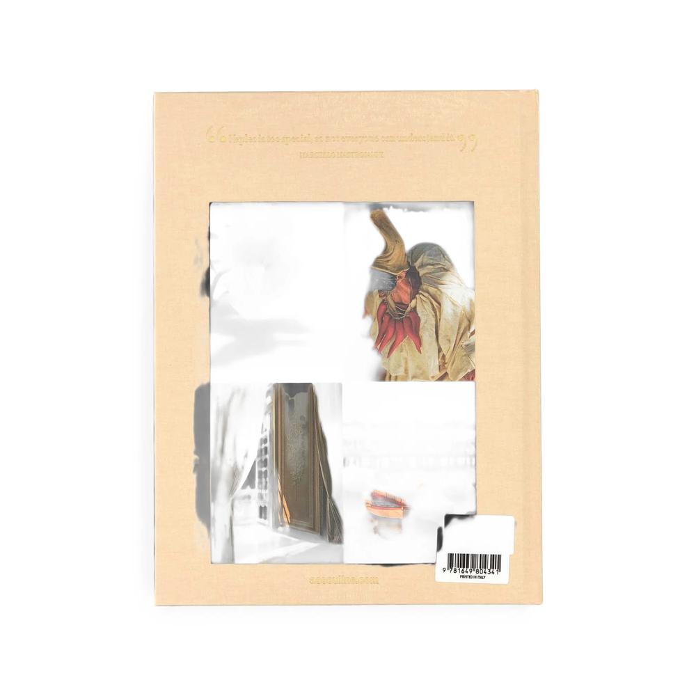 Napoli Amore book 2