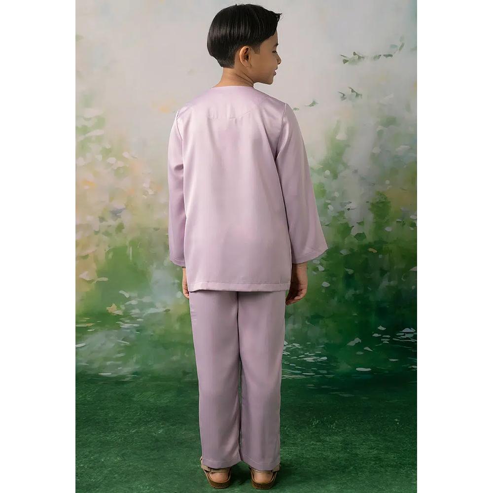 Комплект Halim Baju Melayu 2