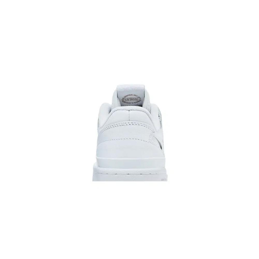 Кроссовки adidas Wmns Forum Low 'White Rose Gold' 7