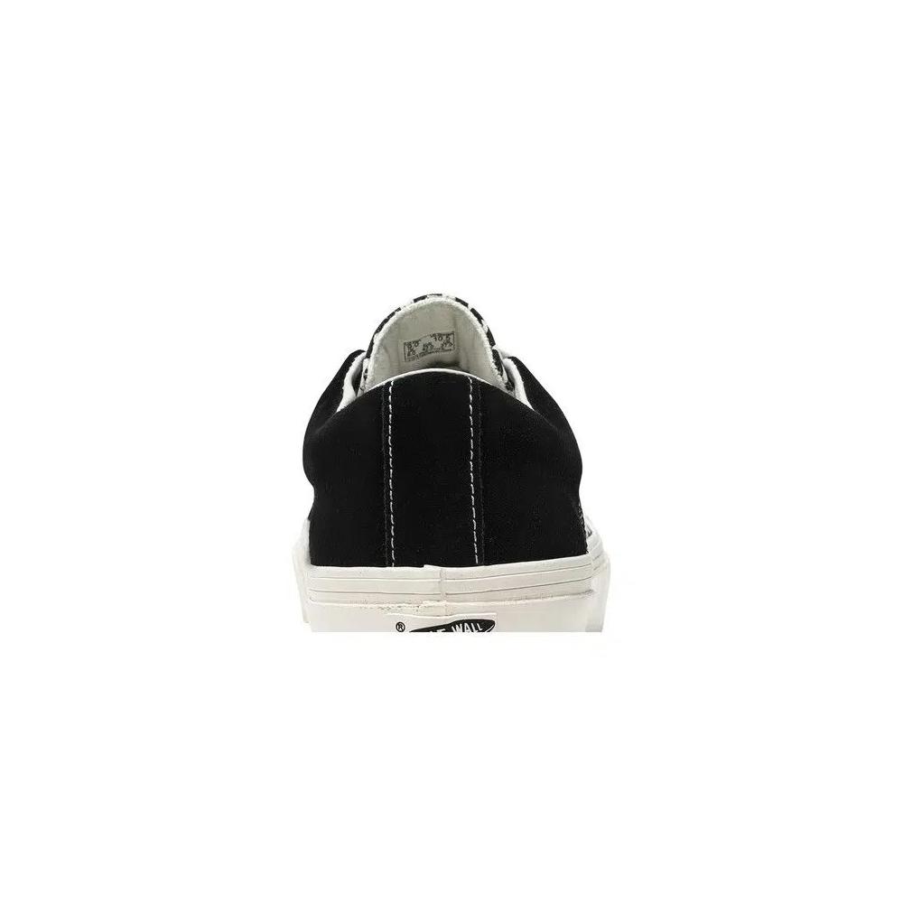 Кроссовки Comme des Garçons x Vans Lampin 'CDG Print' 7