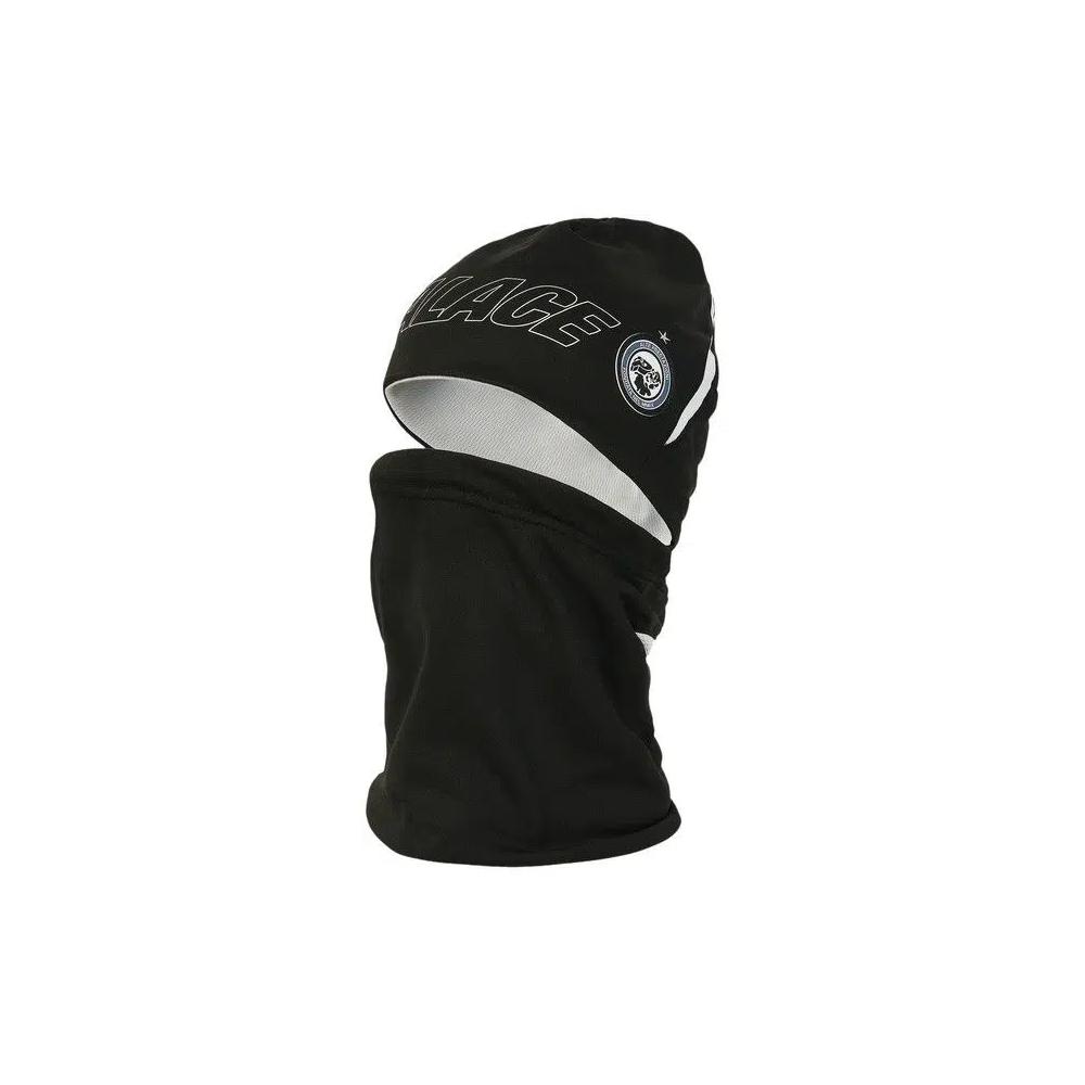 Шапки Palace Phantasy Gaiter Beanie 'Черный' 2