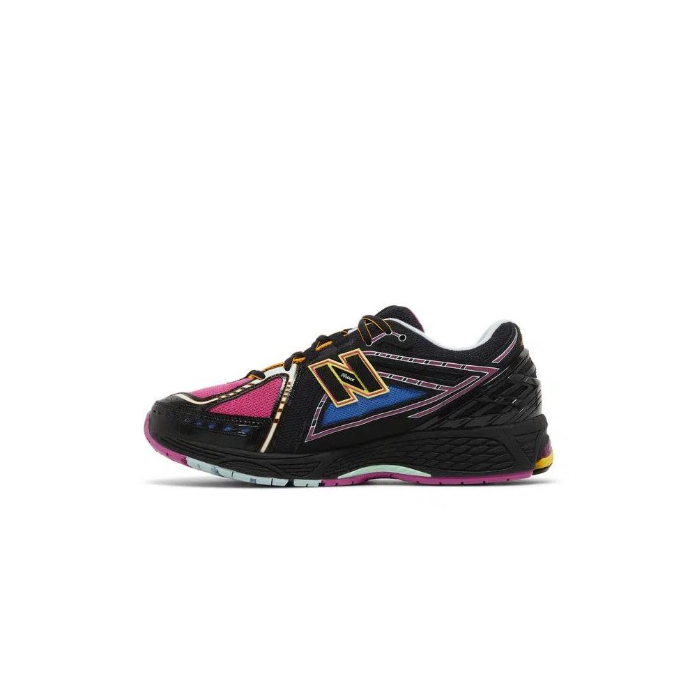 Кроссовки New Balance 1906R 'Neon Nights Pack' 3