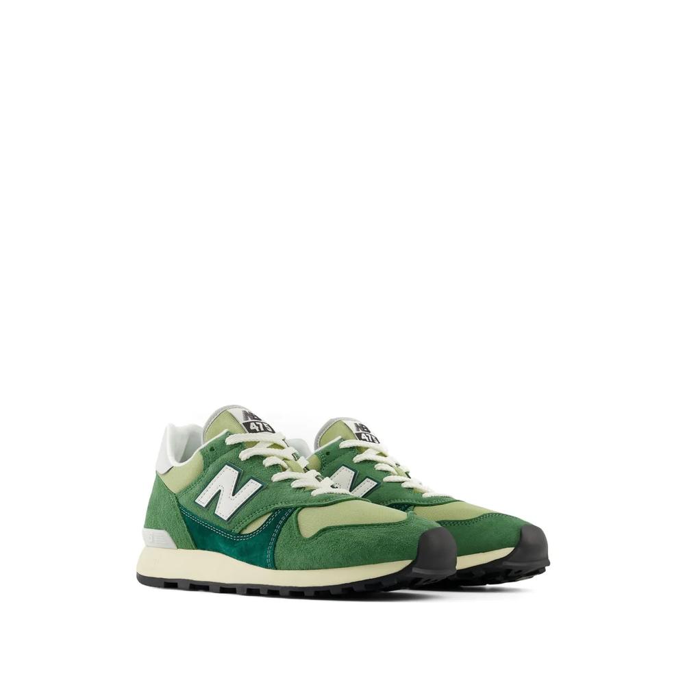 Кроссовки 475 Everglade Green/Mallard Green/Marsh Green 2