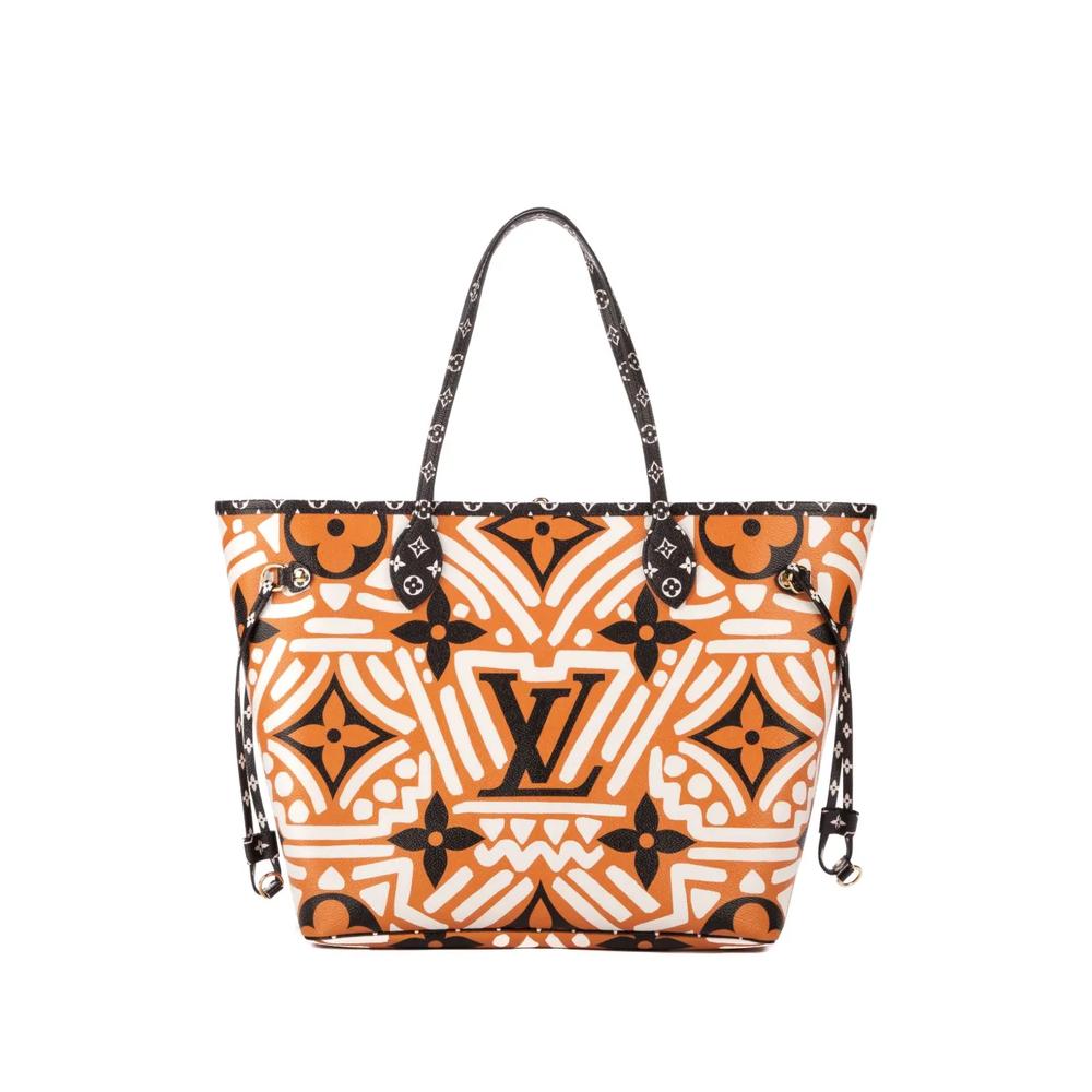 Сумка-тоут Crafty Neverfull MM 2