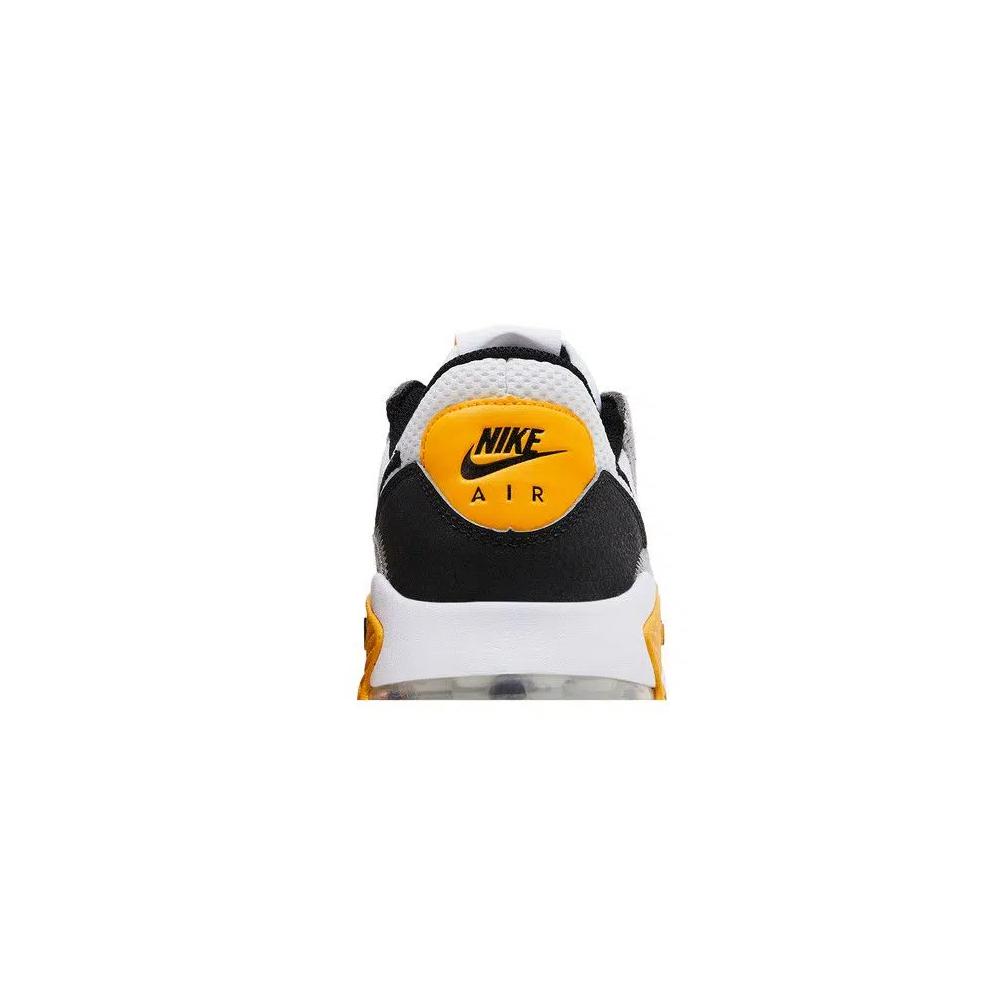 Кроссовки Nike Air Max Excee 'White University Gold' 7