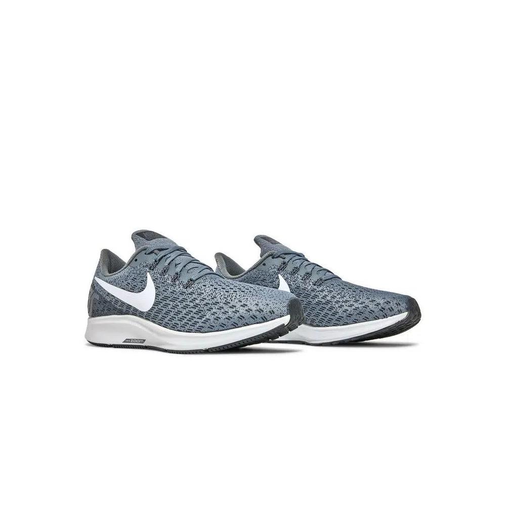Кроссовки Nike Air Zoom Pegasus 35 4E Wide 'Cool Grey' 8