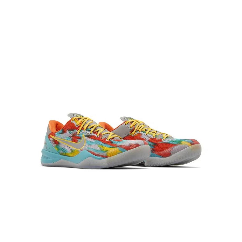 Кроссовки Nike Kobe 8 Protro 'Venice Beach' 2024 8