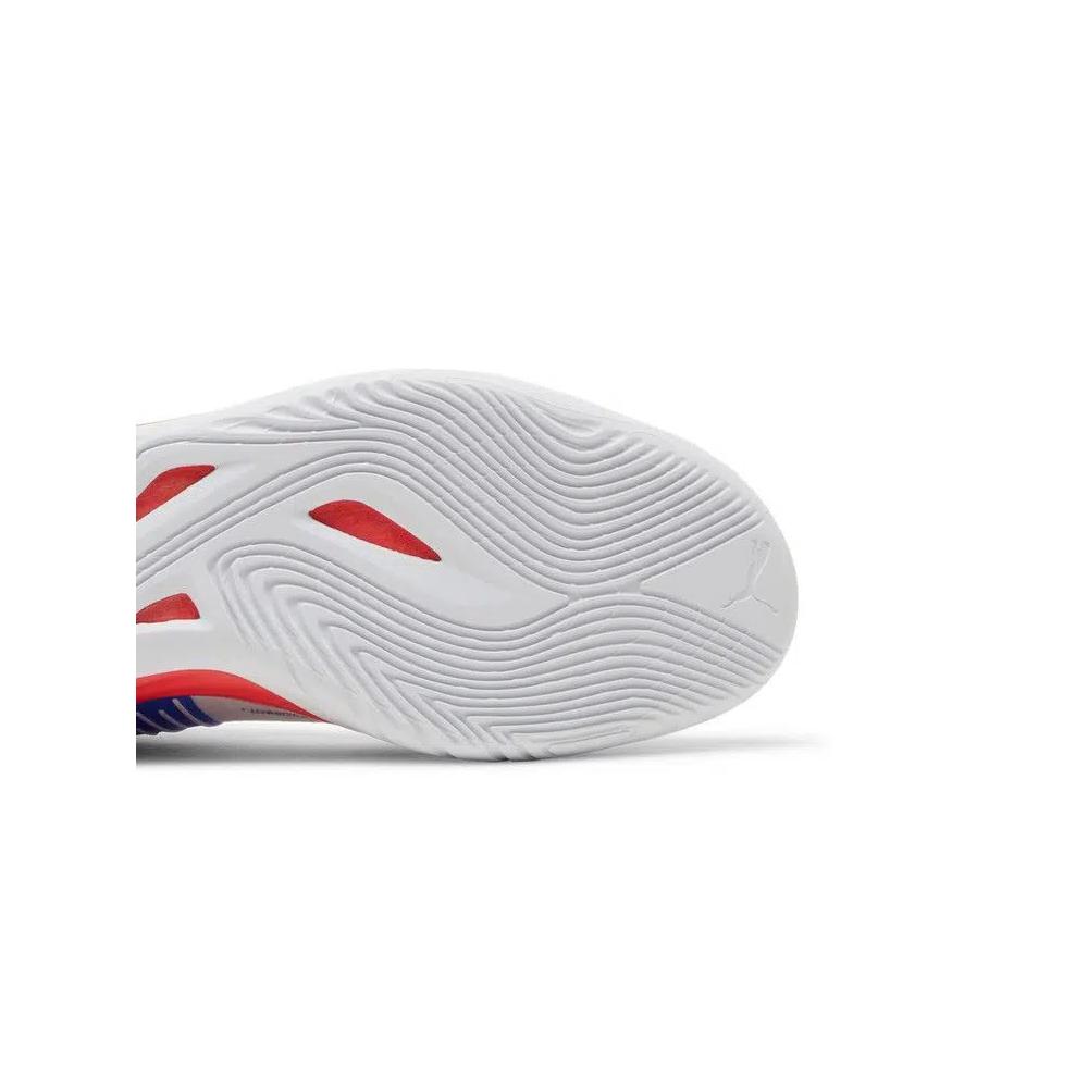 Кроссовки Puma Fusion Nitro 'Bluemazing' 5