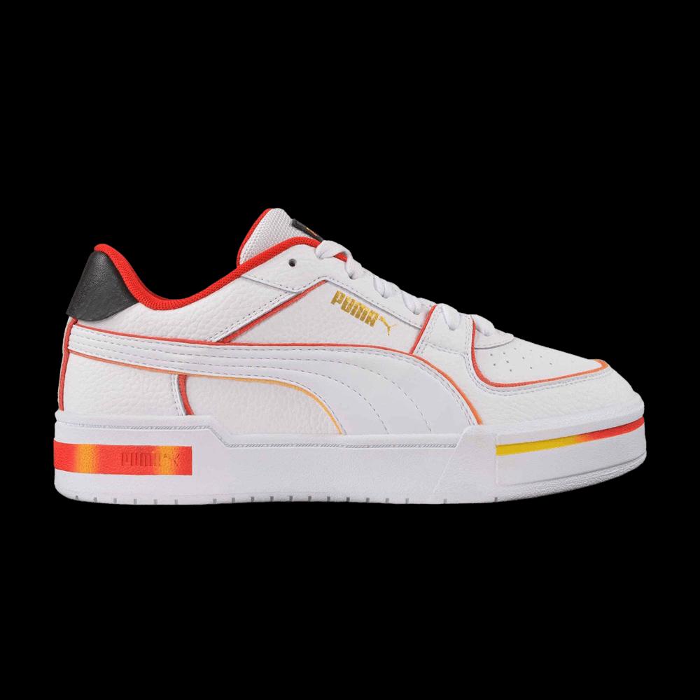 Кроссовки Puma CA Pro 'Flames' 1