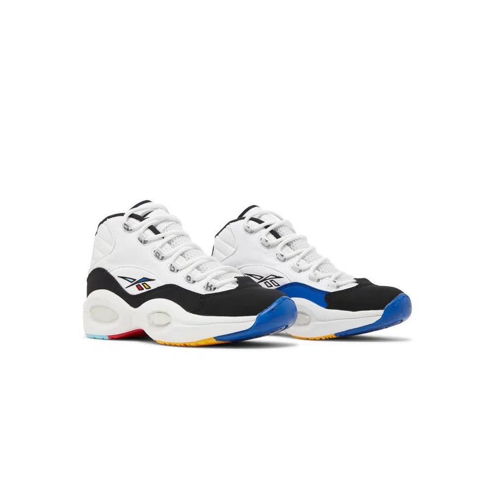 Кроссовки Reebok Question Mid 'Class Of '16' 8