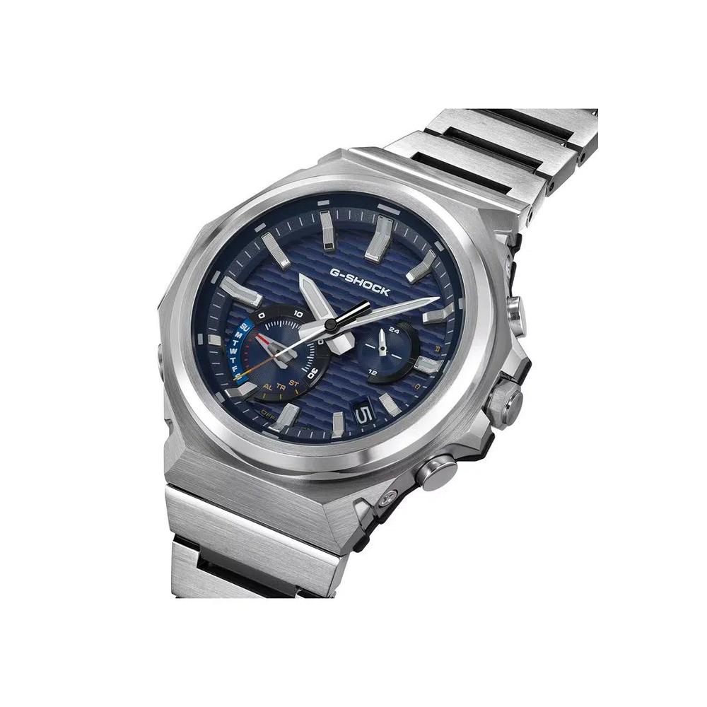 CASIO G-SHOCK G-STEEL GST-B1000D-2A 4