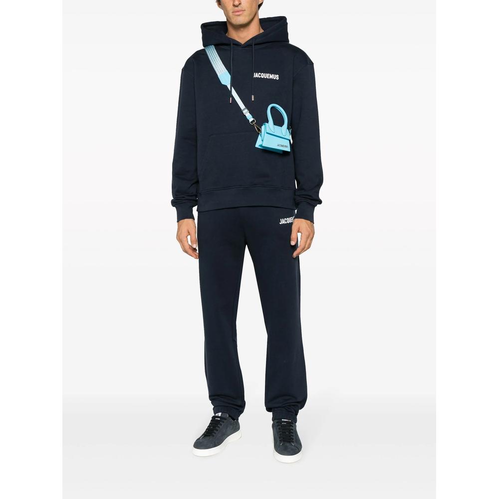 Худи Le Sweatshirt Jacquemus 2