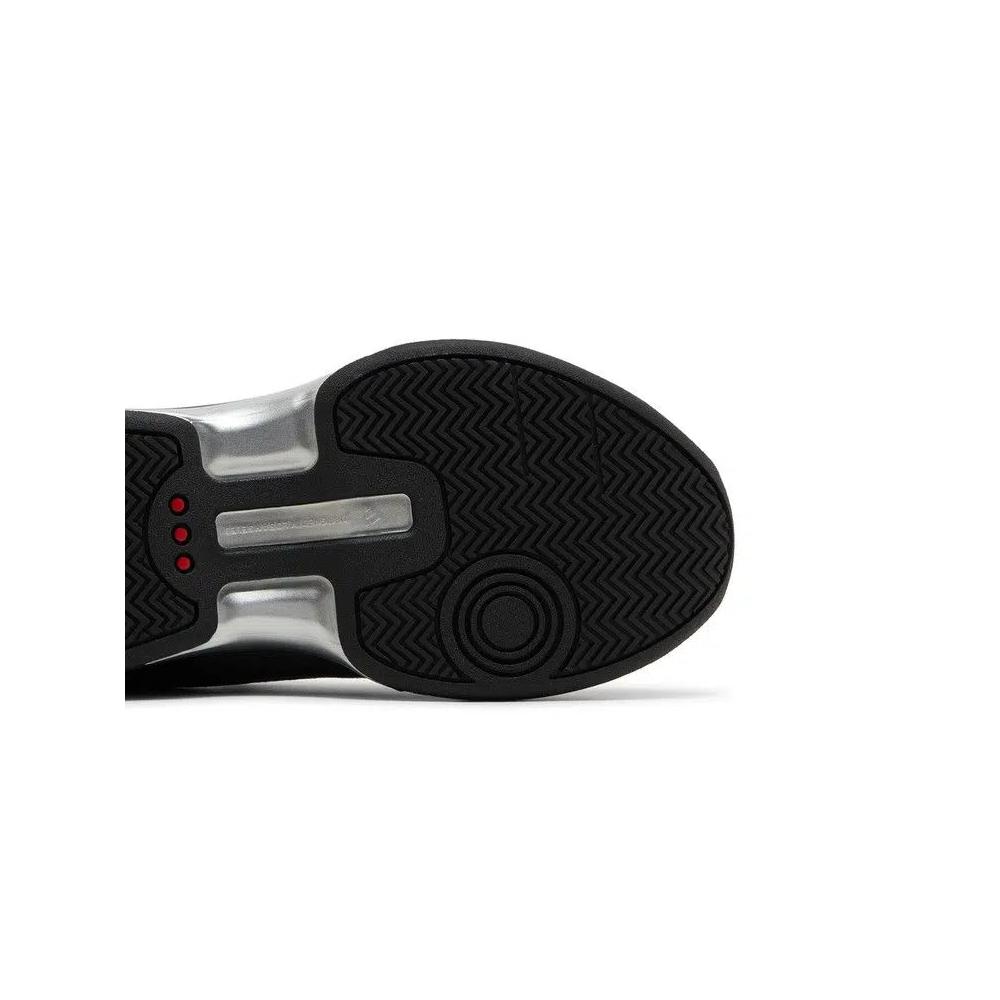 Кроссовки adidas Nova IIInfinity 'Core Black Red' 5
