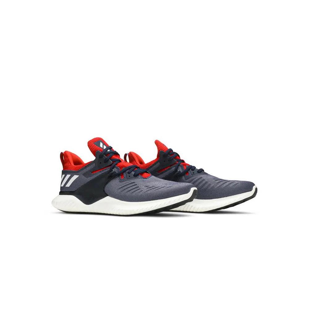 Кроссовки Adidas Alphabounce Beyond 'Legend Ink' 8