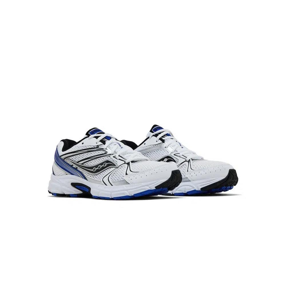 Кроссовки Saucony Grid Ride Millennium 'White Royal' 8